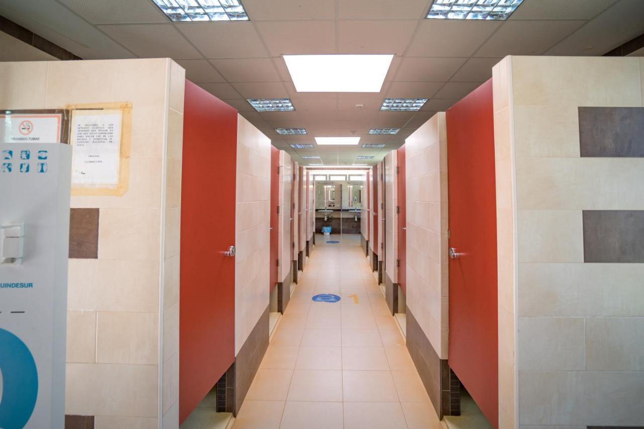 Kampaoh Donana Hotel Mazagon Ngoại thất bức ảnh