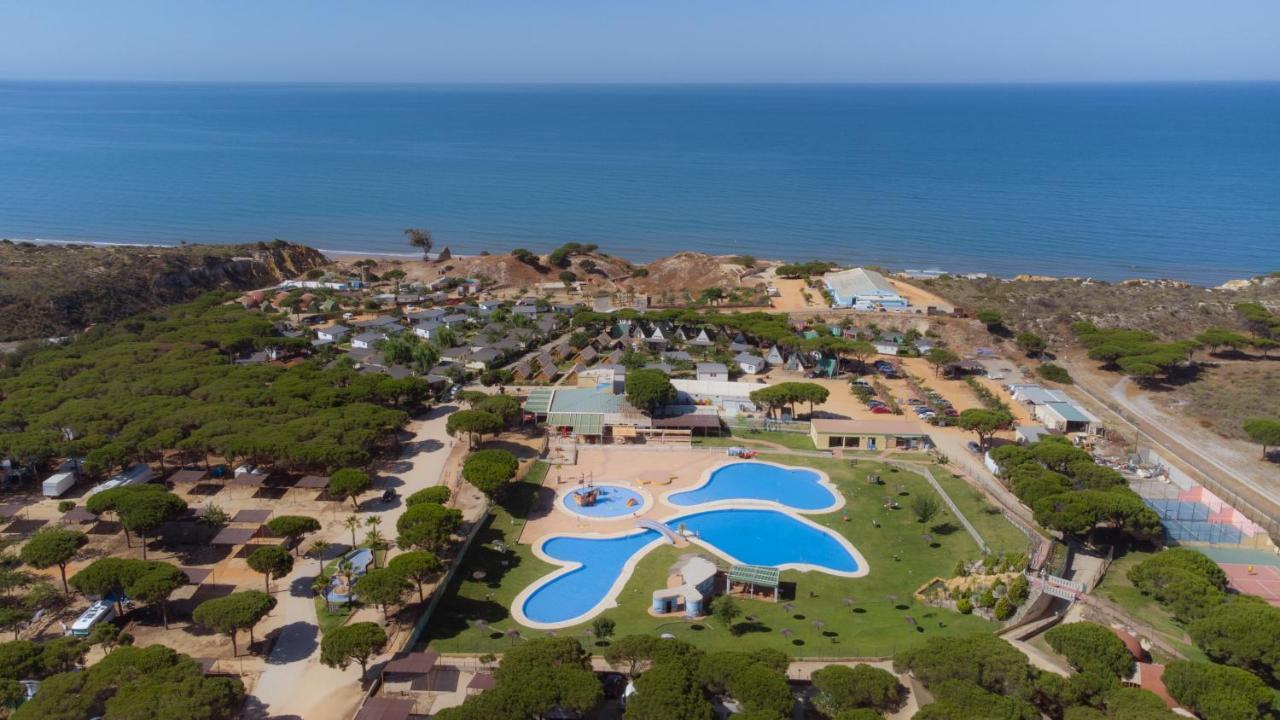 Kampaoh Donana Hotel Mazagon Ngoại thất bức ảnh